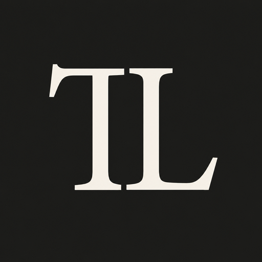 Till The Land LTD logo